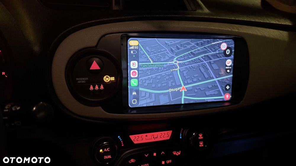 Toyota Yaris 1.33 Luna - 14