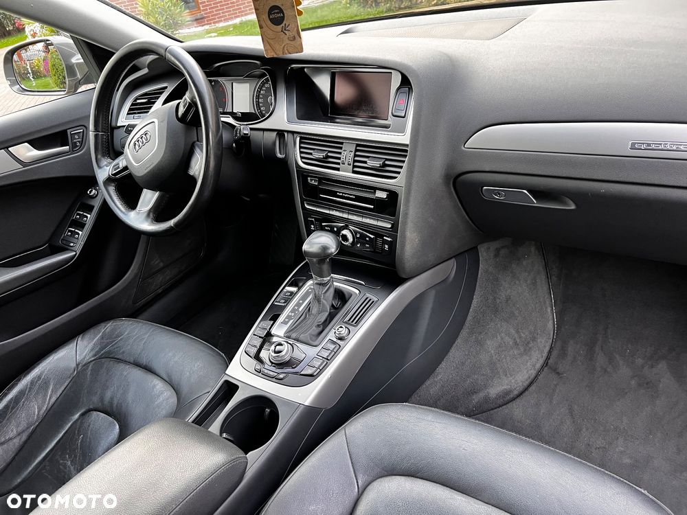Audi A4 Avant - 22