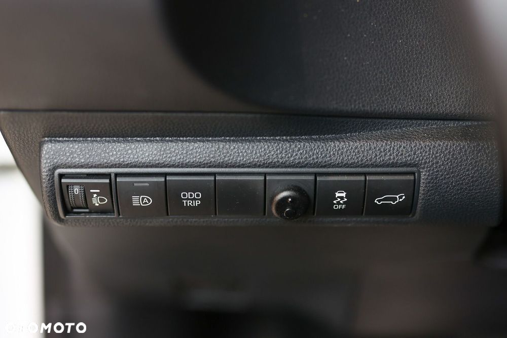 Toyota Corolla 1.8 Hybrid Style - 25