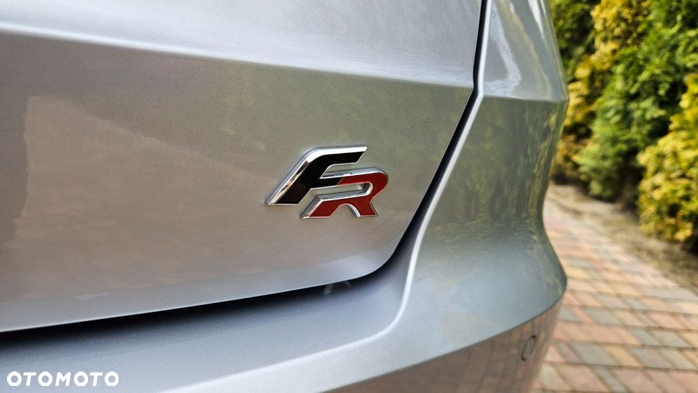 Seat Arona 1.0 TSI FR S&S DSG - 8