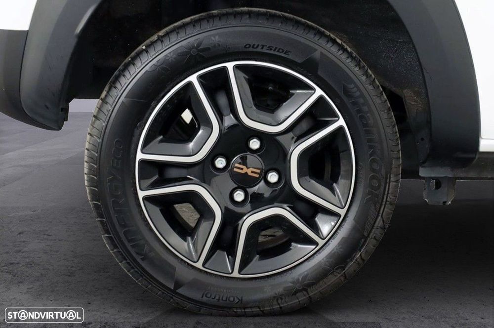 Dacia Spring Electric 45 Expression - 10