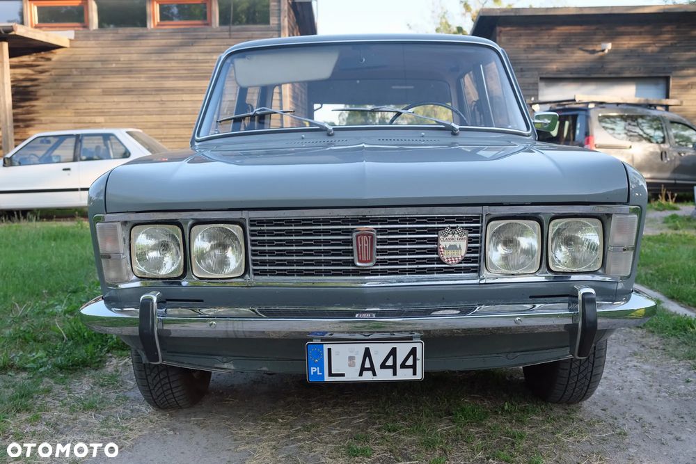 Fiat Inny - 3