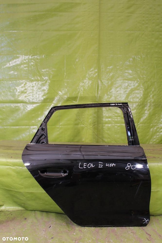 Drzwi SEAT Leon IV Kombi po 2020r. tył prawy - 1
