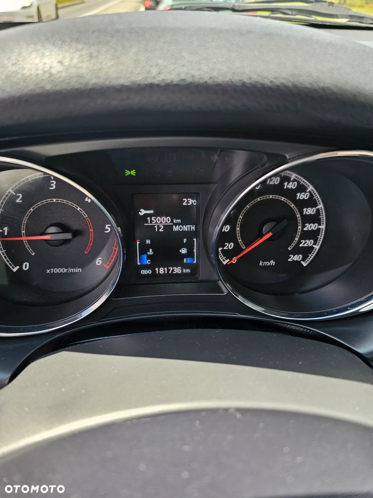 Citroën C4 Aircross e-HDi 150 Stop & Start 4WD Exclusive - 3