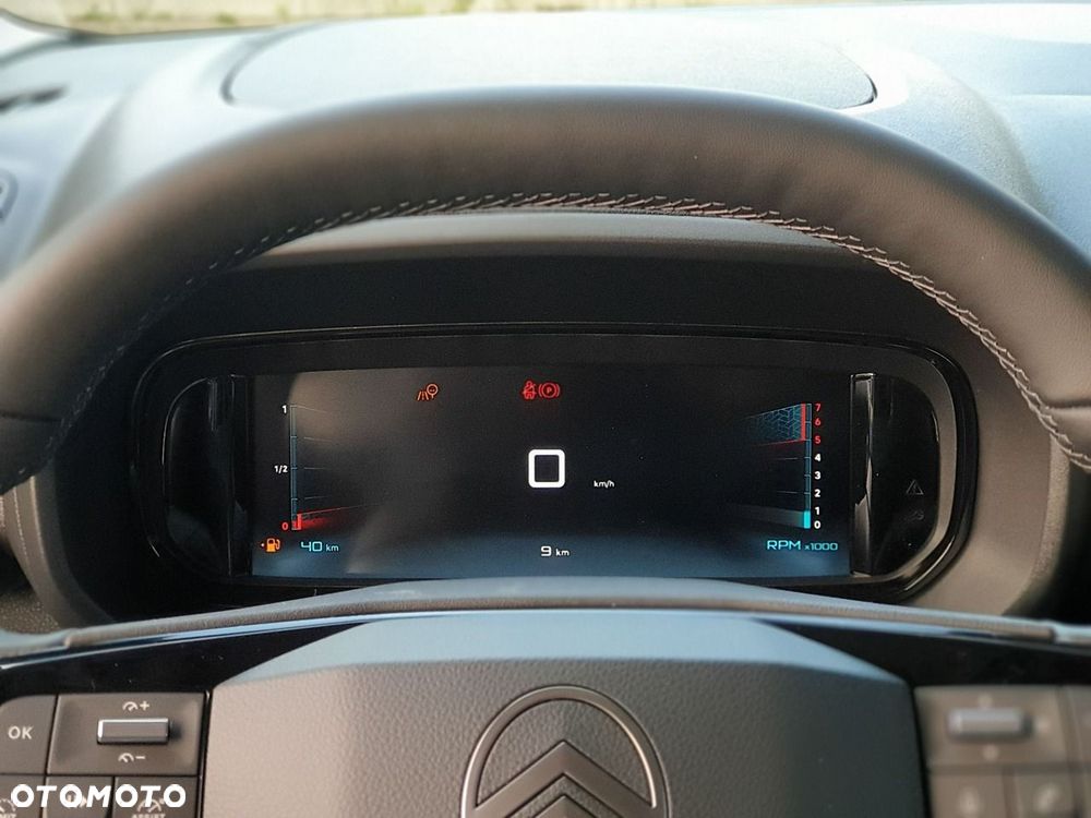 Citroën Berlingo - 12