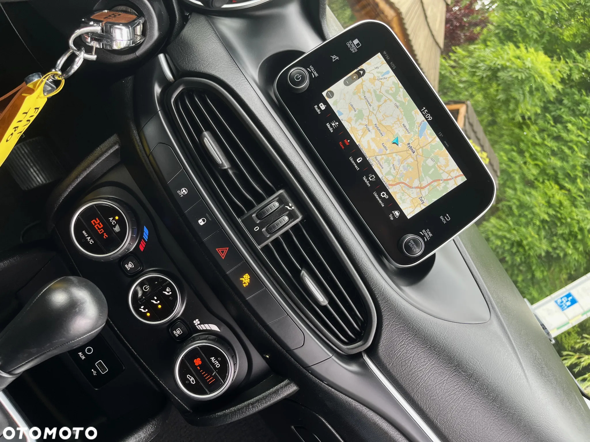 Fiat Tipo 1.6 E-torQ Lounge - 36