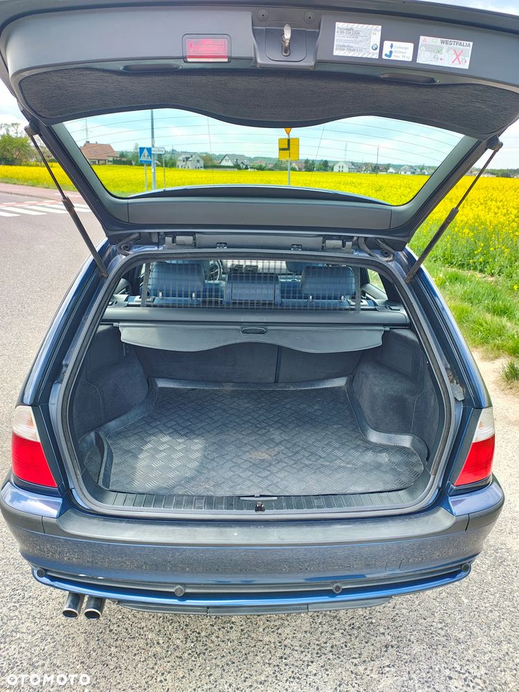 BMW Seria 3 - 11