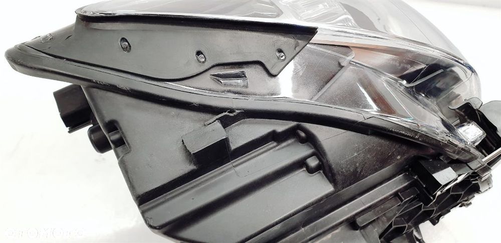 BMW X3 G01 18r PRAWA LAMPA ADAPTIVE LED ORY EU - 7