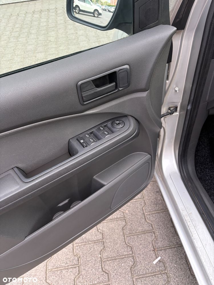Ford Focus C-Max 1.6 TDCi Ambiente - 5