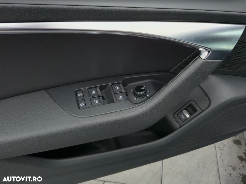 Audi A6 Avant 2.0 40 TDI quattro S tronic Sport - 26