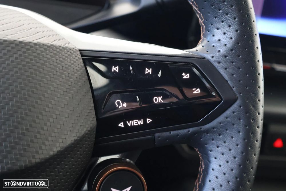 Cupra Born 59 kWh e-Boost - 27
