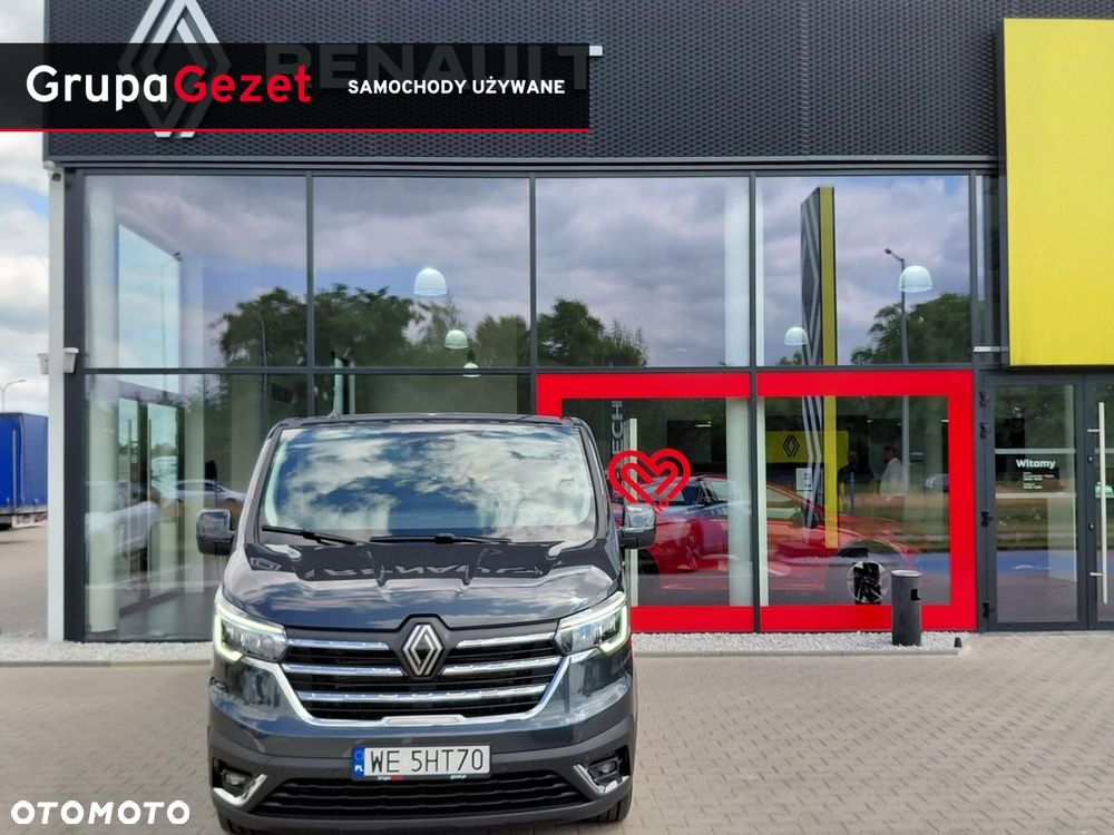 Renault Trafic - 10