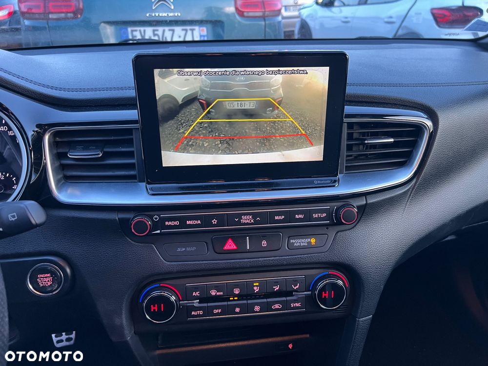 Kia Ceed 1.6 CRDi Edition 7 - 8