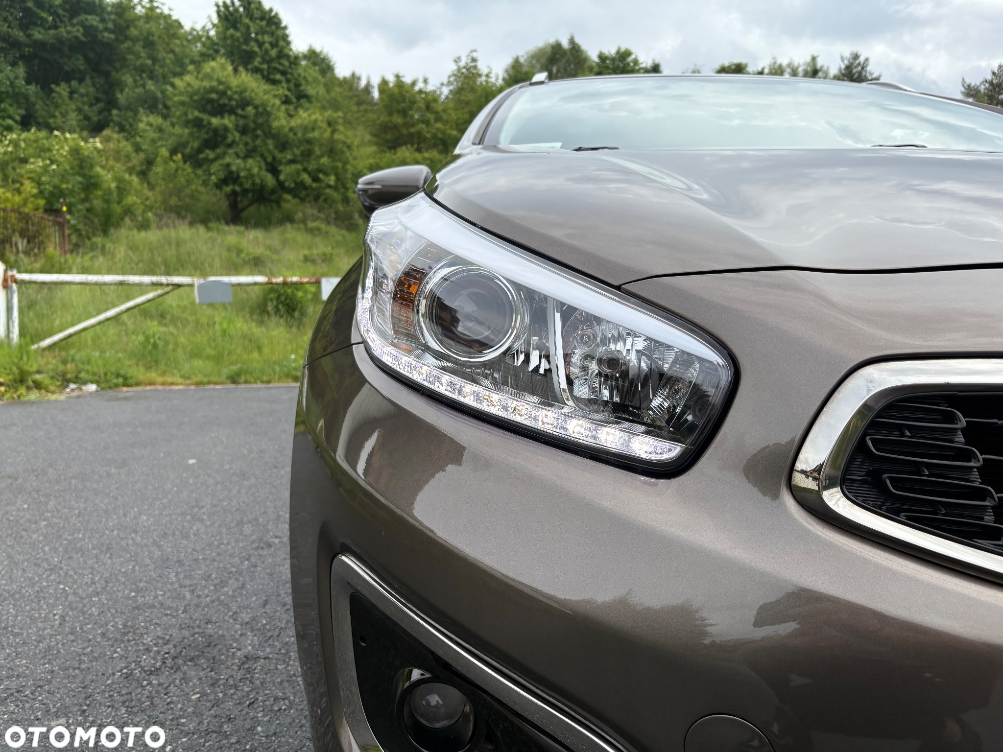 Kia Ceed Cee'd 1.6 GDI L Business Line - 2