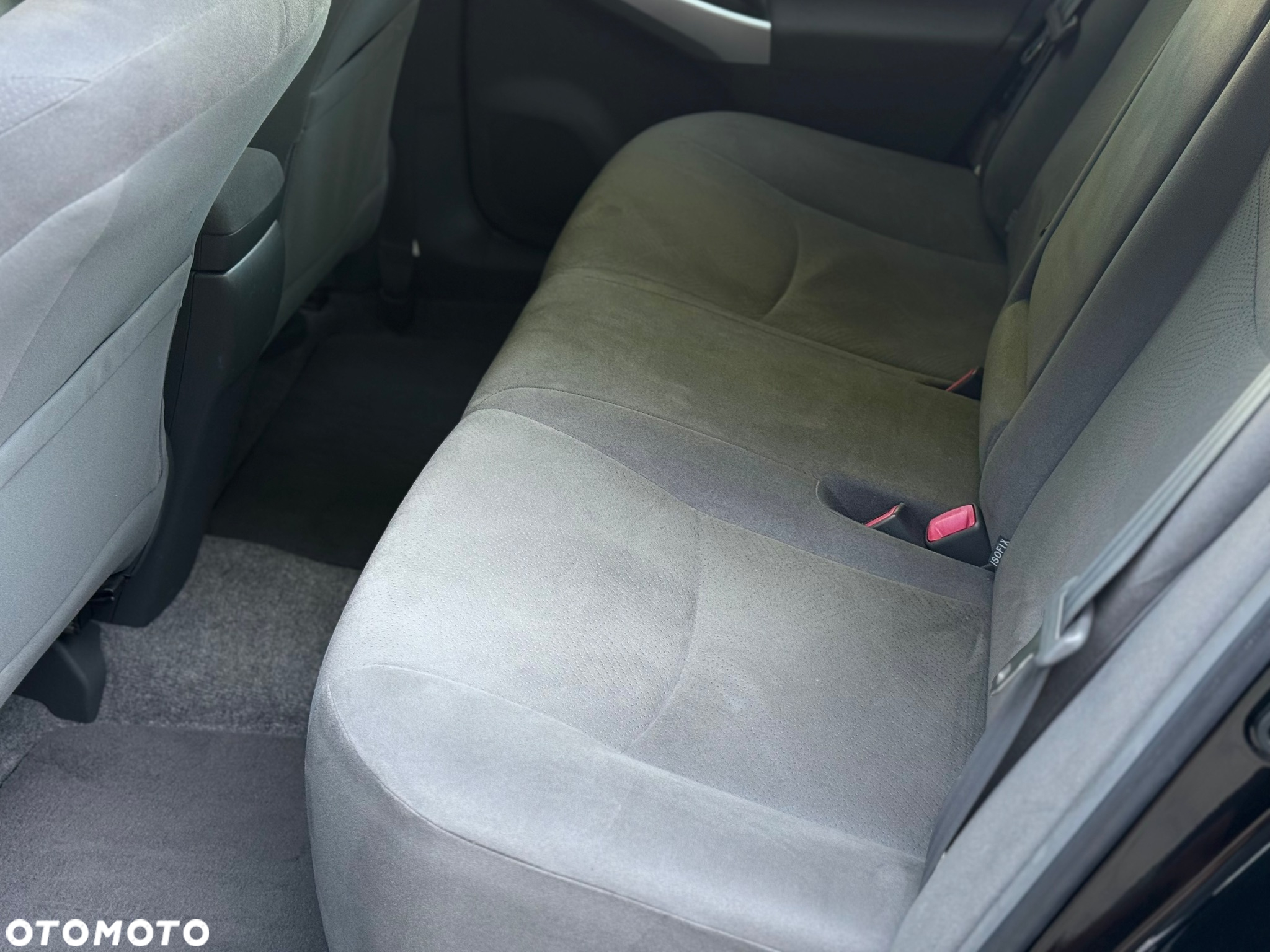 Toyota Prius - 26