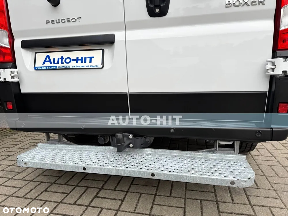 Peugeot Boxer - 15