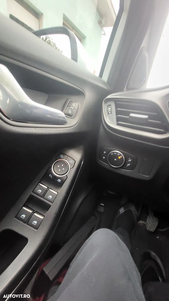 Ford Puma 1.0 EcoBoost MHEV Titanium - 6