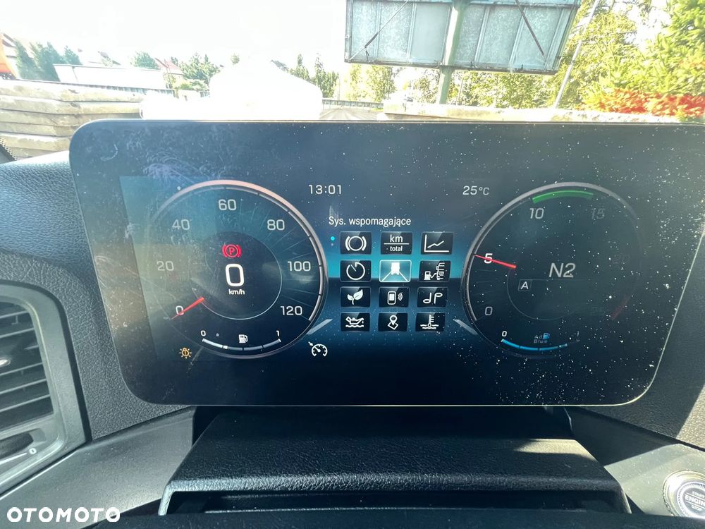 Mercedes-Benz Actros LowDeck 450 - 17