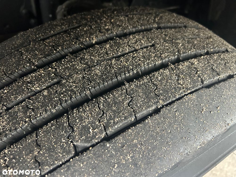 MAN TGX 18.470 BLS STANDARD Serwisowany w Man - 15