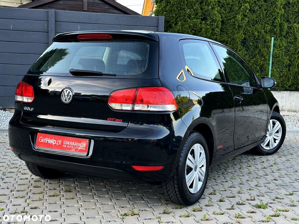 Volkswagen Golf 1.4 Edition - 4