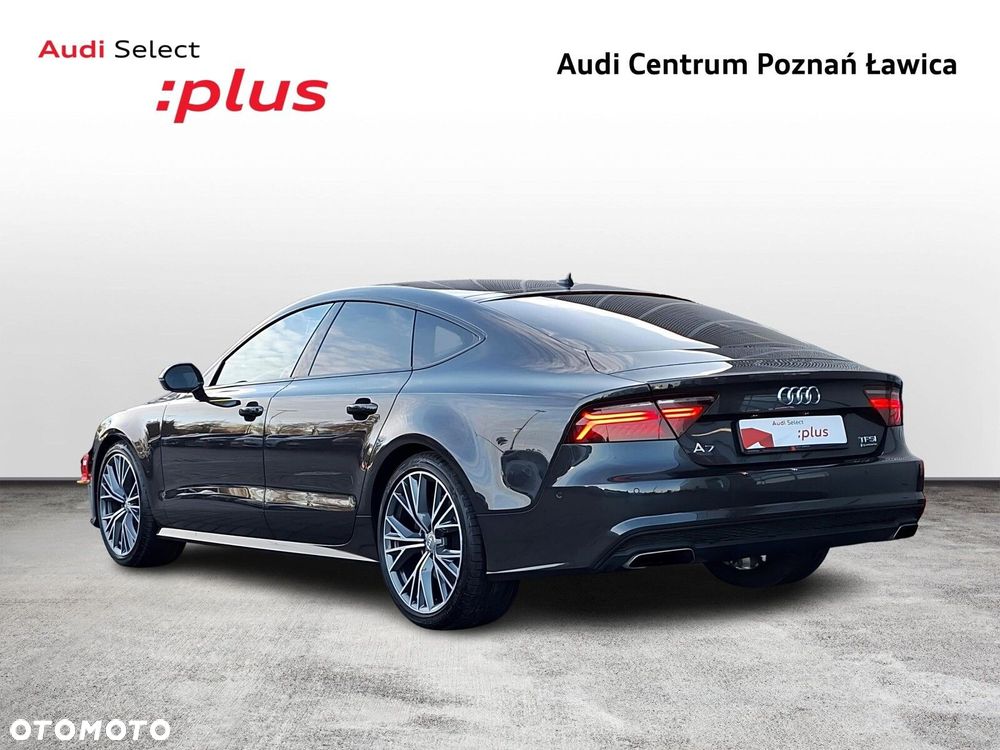 Audi A7 Sportback 2.0 TFSI Quattro S tronic - 3