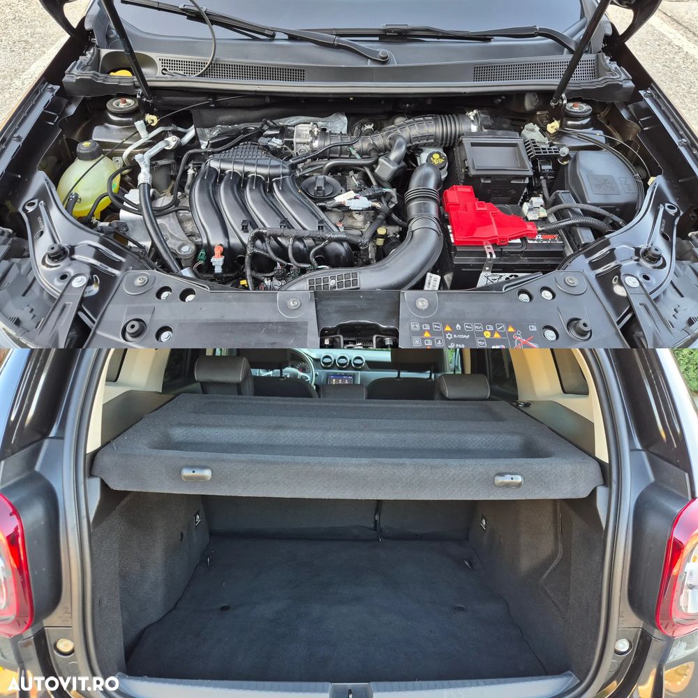 Dacia Duster - 16
