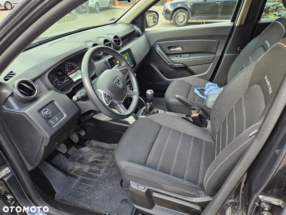 Dacia Duster 1.0 TCe Prestige - 5