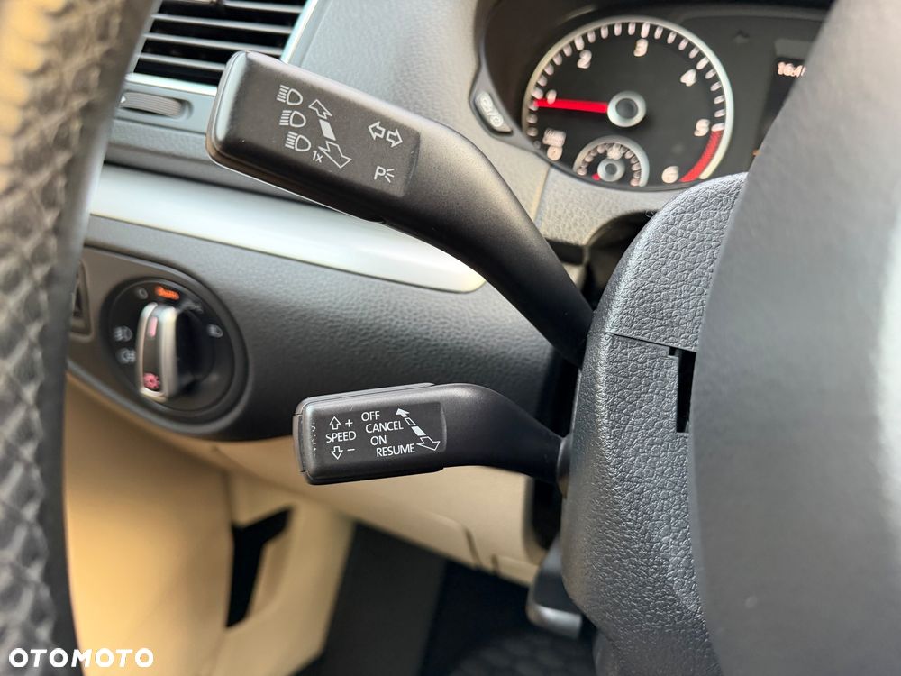 Volkswagen Sharan 2.0 TDI Highline DSG - 19