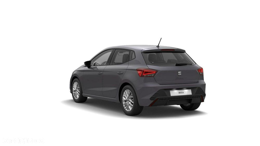 Seat Ibiza - 8