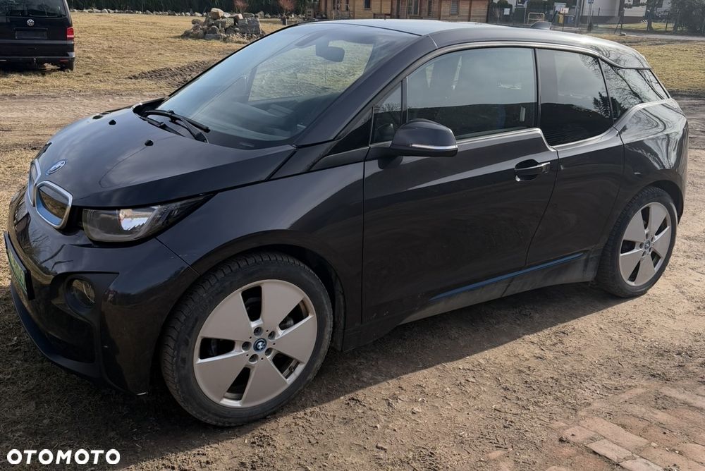 BMW i3 - 2