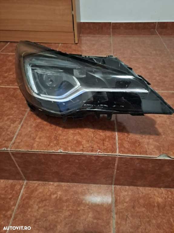 Far dreapta original full led Opel Astra K cod 13488976 - 1