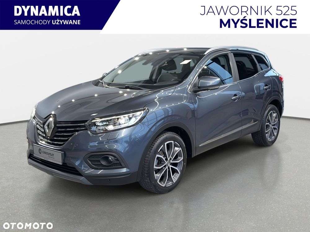Renault Kadjar - 5