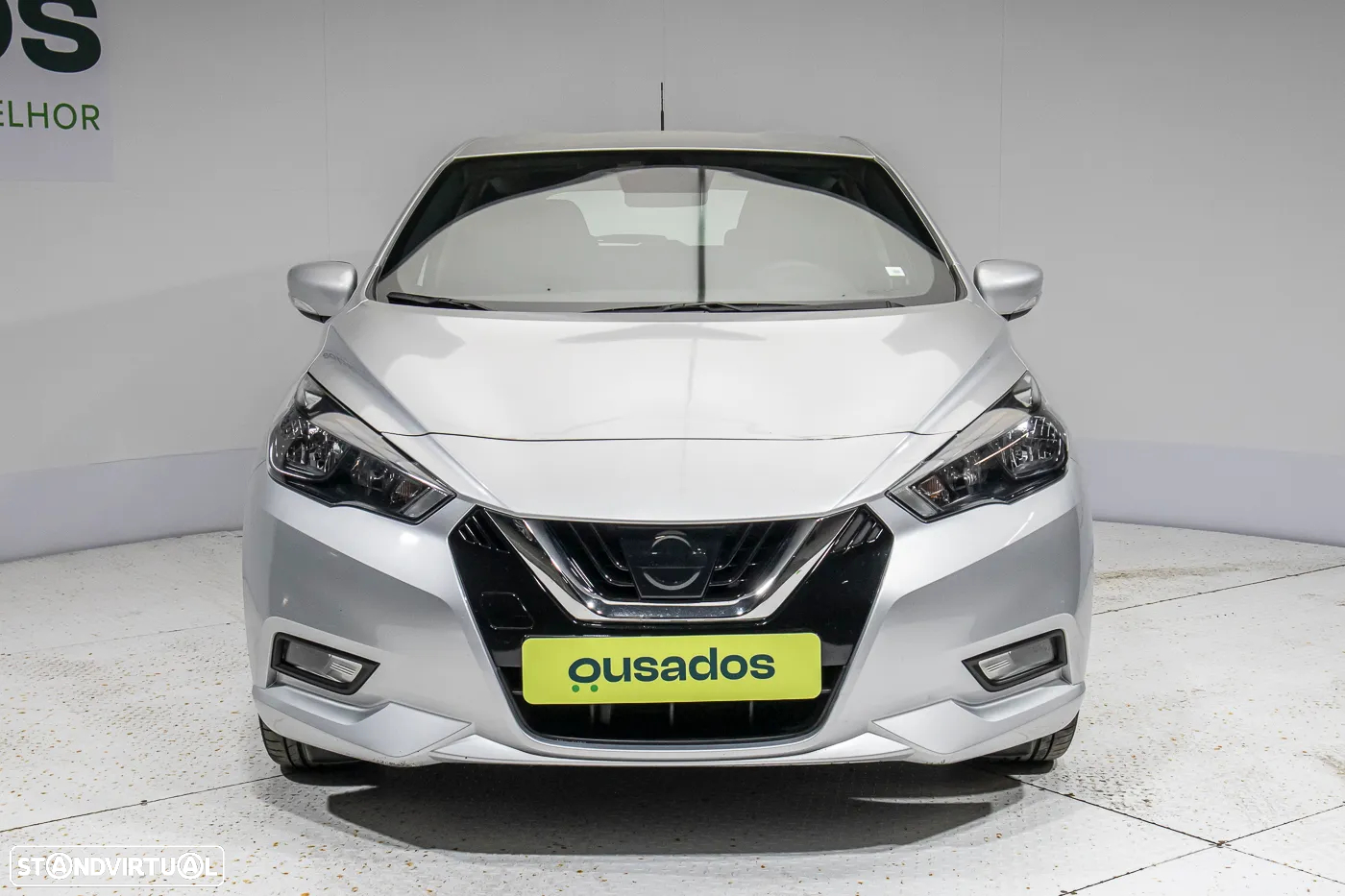 Nissan Micra 1.0 IG-T Acenta - 2