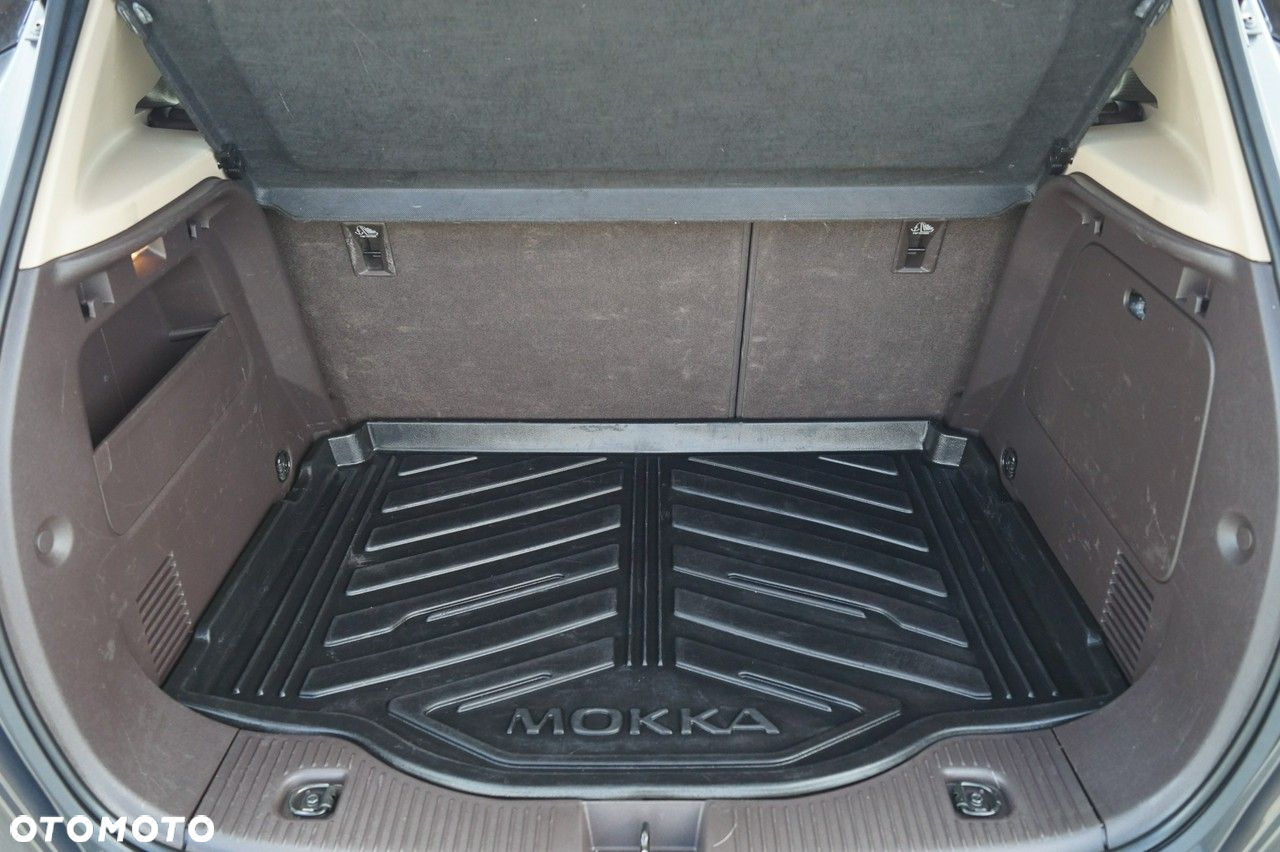 Opel Mokka - 30