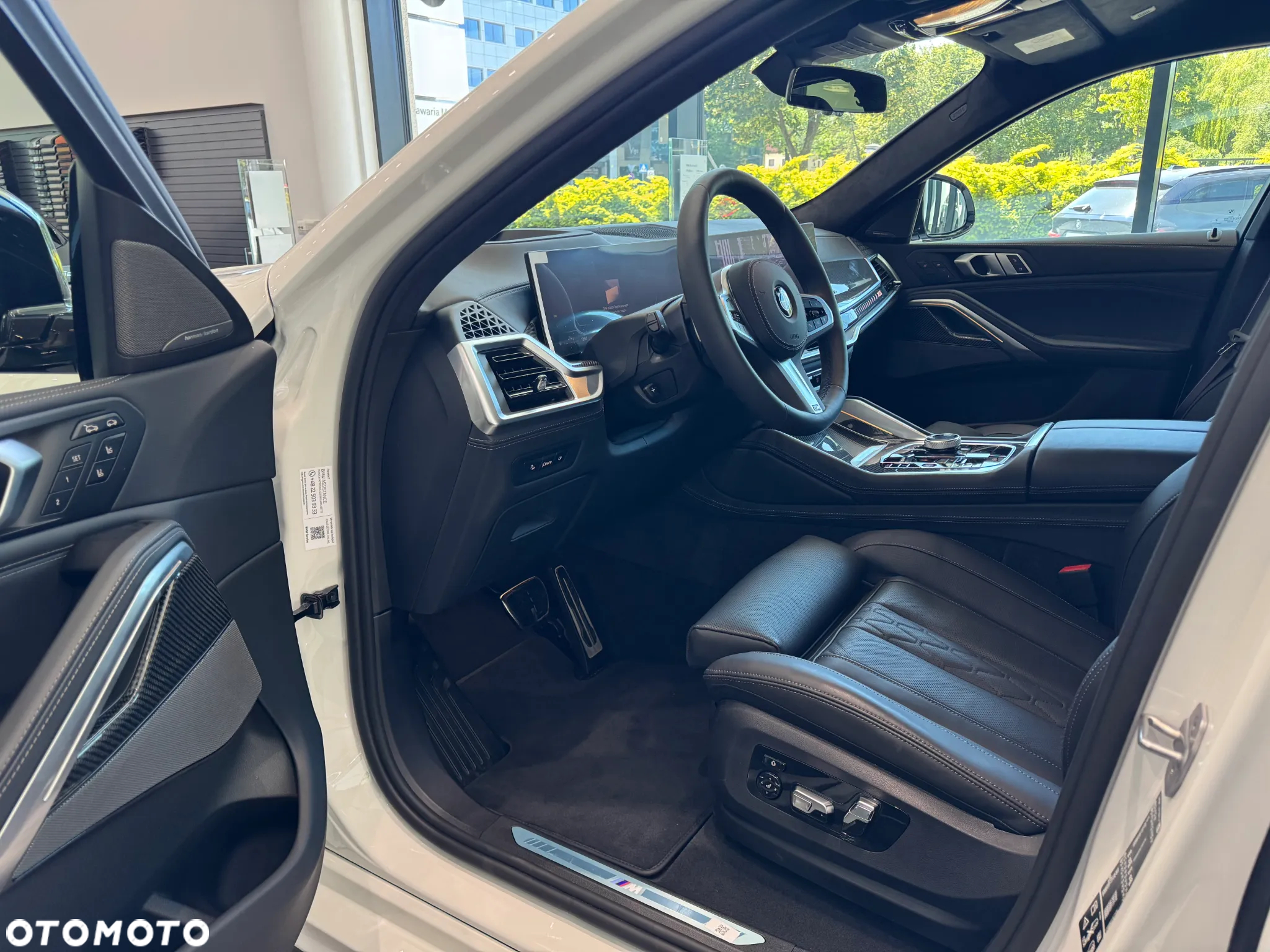 BMW X6 xDrive40i - 8