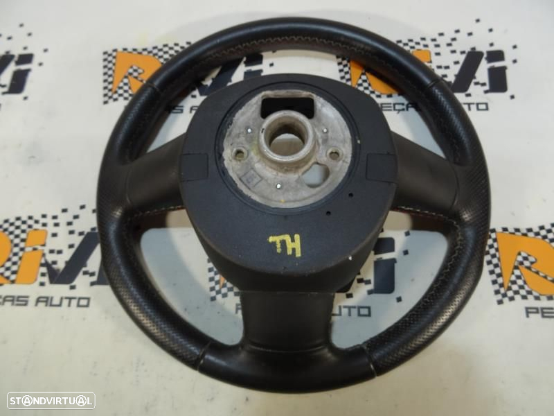 Volante Audi A3 (8P1)  Volante Audi A3 8P / A4 B6 B7 B8 / A5 8T / A6 C - 8