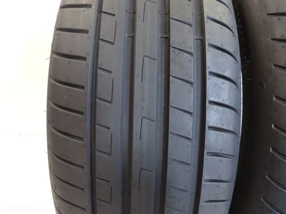 235/55/18 Goodyear Eagle F1Asymmetric 5 - 2