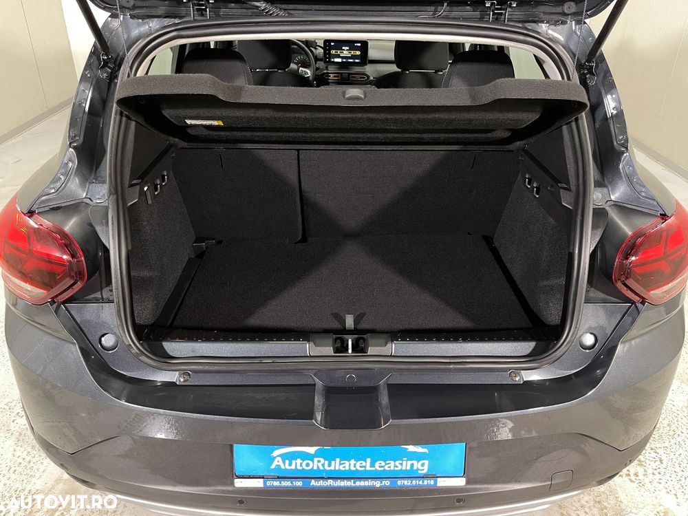 Dacia Sandero Stepway TCe 90 MT6 Comfort - 12