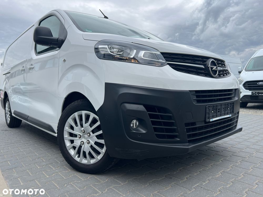 Opel VIVARO L3 - 35