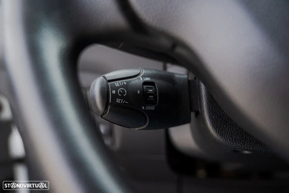 Citroën Berlingo 1.6 BlueHDi Feel - 21