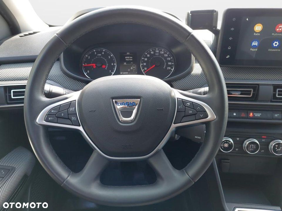 Dacia Jogger - 12