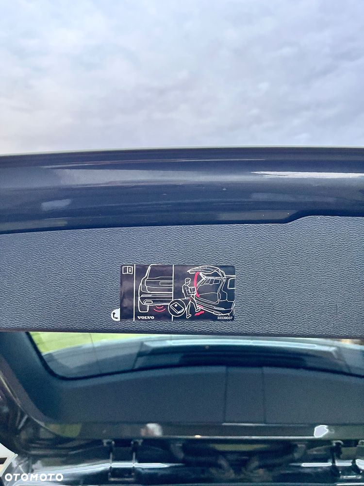 Volvo V60 B3 B Inscription - 26