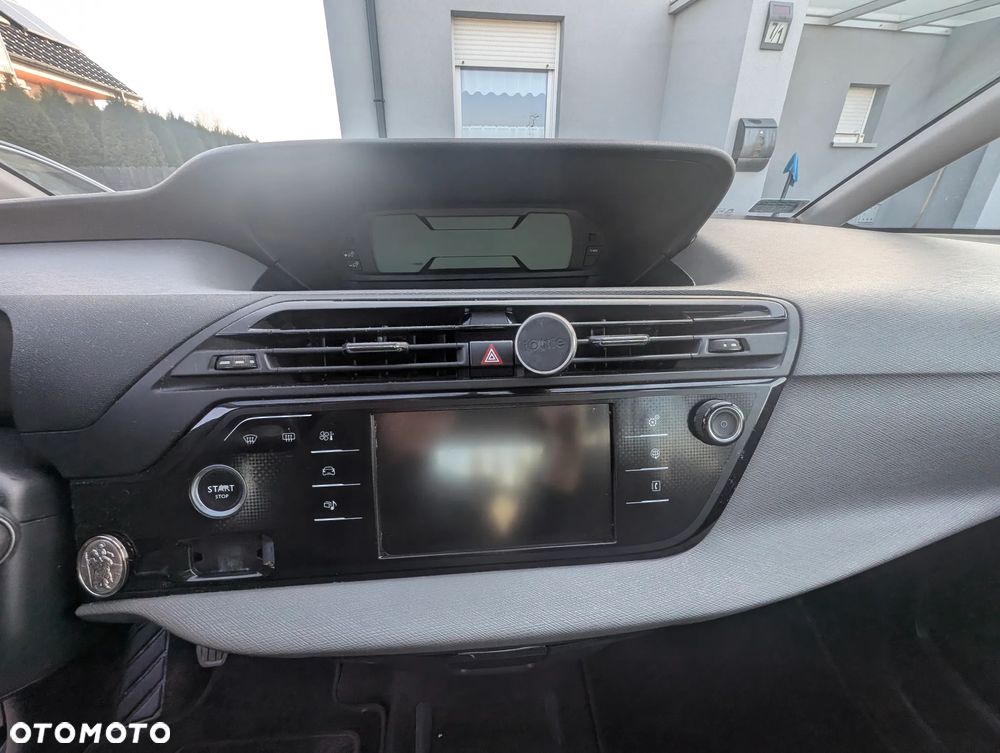 Citroën C4 Picasso BlueHDi 120 SELECTION - 14