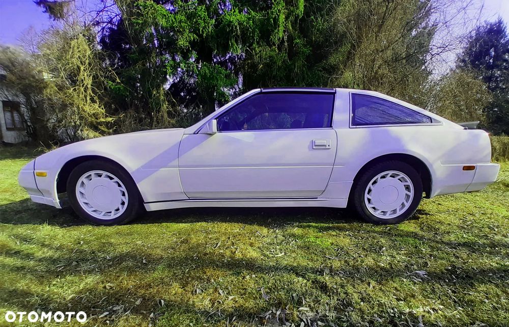 Nissan 300 ZX Standard - 6