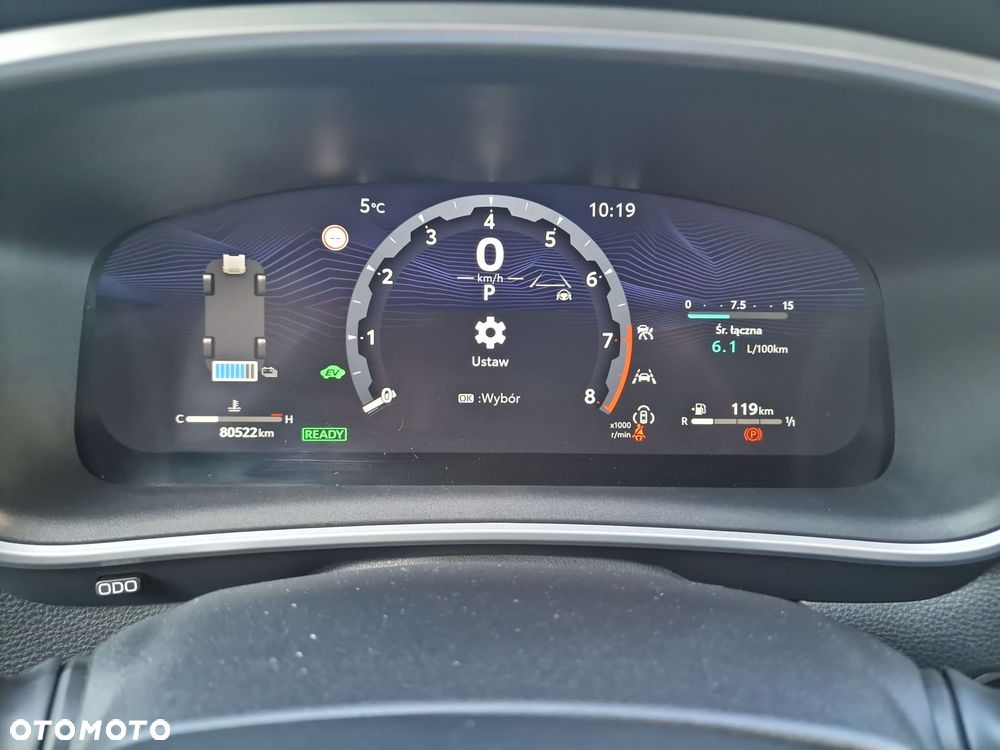 Toyota Corolla Cross 2.0 Hybrid Style - 24