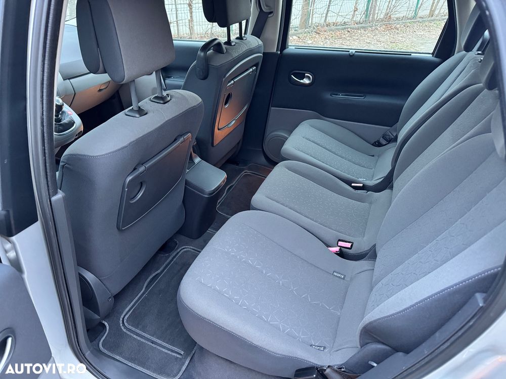 Renault Scenic II 1.6 Dynamique - 5