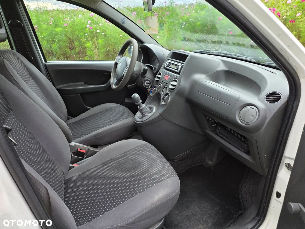 Fiat Panda 1.1 Active Eco - 6