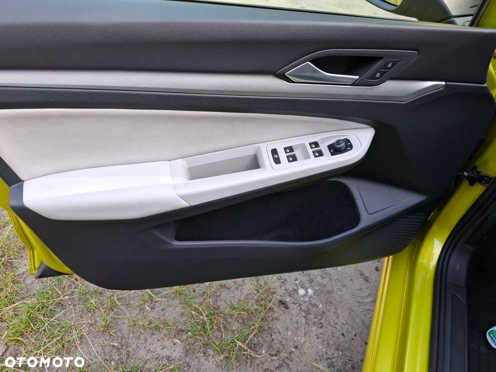 Volkswagen Golf 1.5 TSI OPF Style - 12