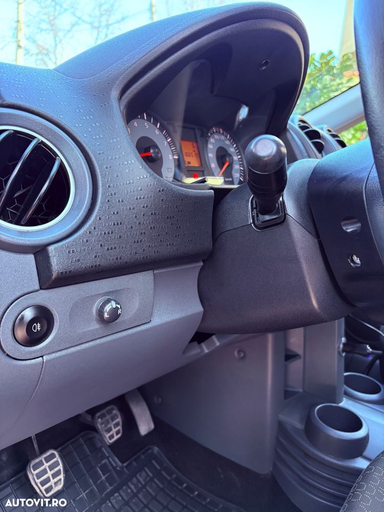 Mitsubishi Colt 1.1 Inform + - 10