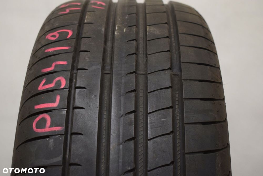 R17 225/45 Goodyear EAGLE F1 Asymmetric 3 94Y * Wysyłka gratis! - 1